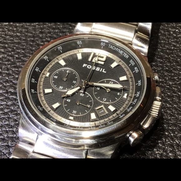 ARKITEKT by Fossil - Picture 5 of 8